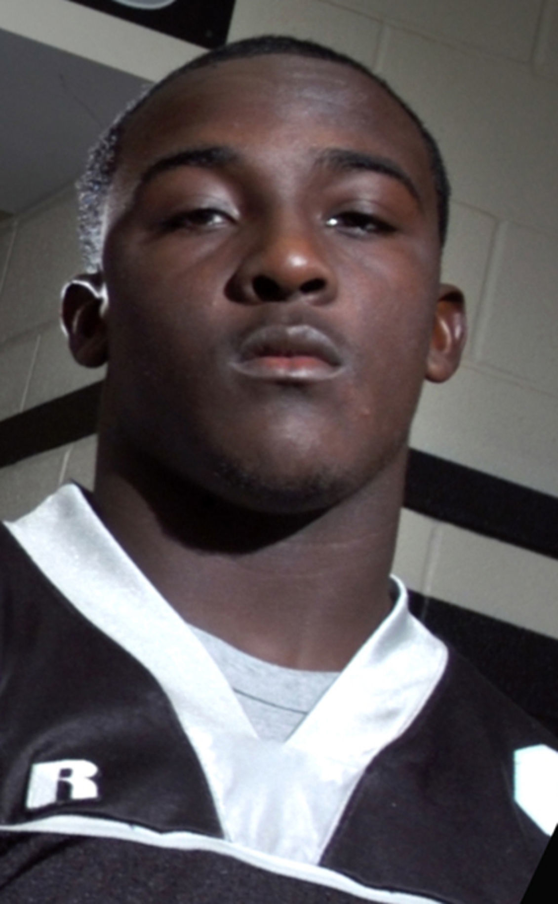 Deandre Wilson